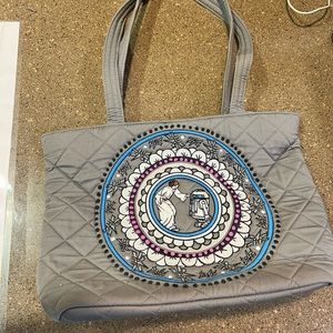 Vera Bradley Star Wars tote